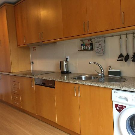 Apartamento Casa Dos Loureiros Ponte de Lima Exterior foto