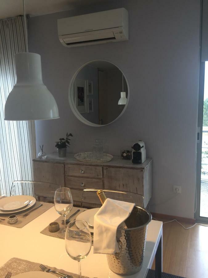 Apartamento Casa Dos Loureiros Ponte de Lima Exterior foto