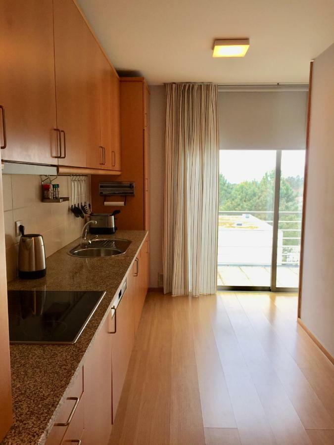 Apartamento Casa Dos Loureiros Ponte de Lima Exterior foto