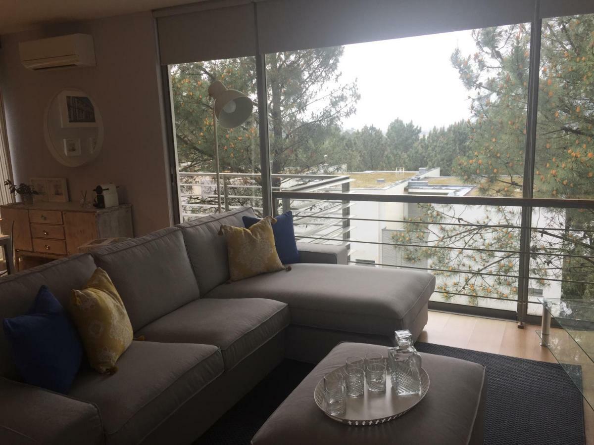 Apartamento Casa Dos Loureiros Ponte de Lima Exterior foto