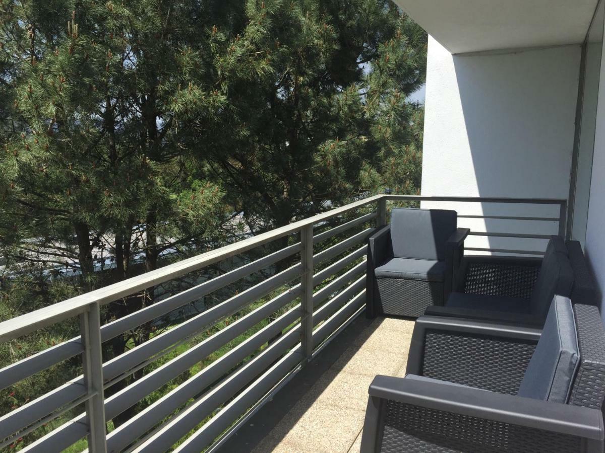 Apartamento Casa Dos Loureiros Ponte de Lima Exterior foto
