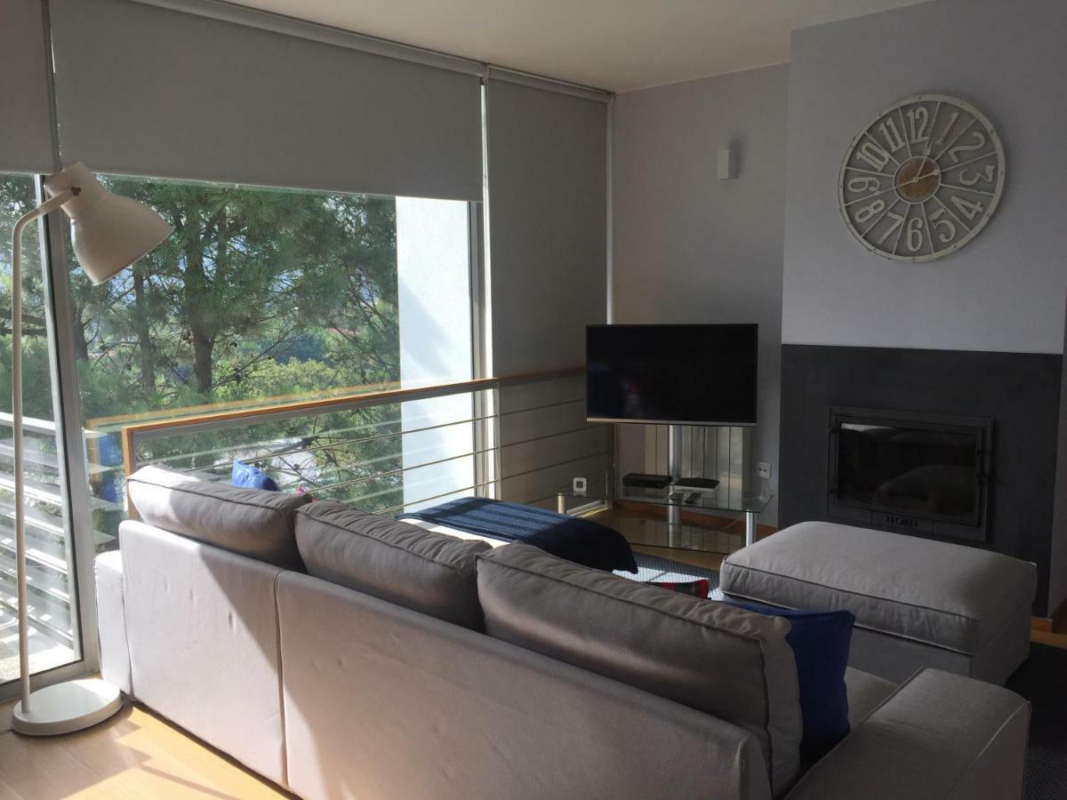 Apartamento Casa Dos Loureiros Ponte de Lima Exterior foto