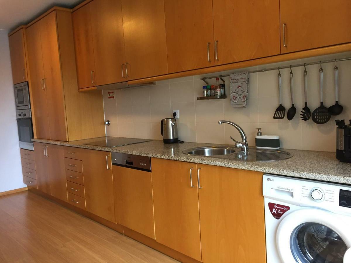 Apartamento Casa Dos Loureiros Ponte de Lima Exterior foto
